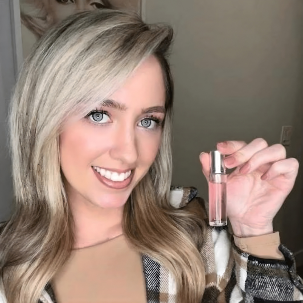 Perfume Feromona Unisex de Larga Duración Aceite de Perfume en Roll-on