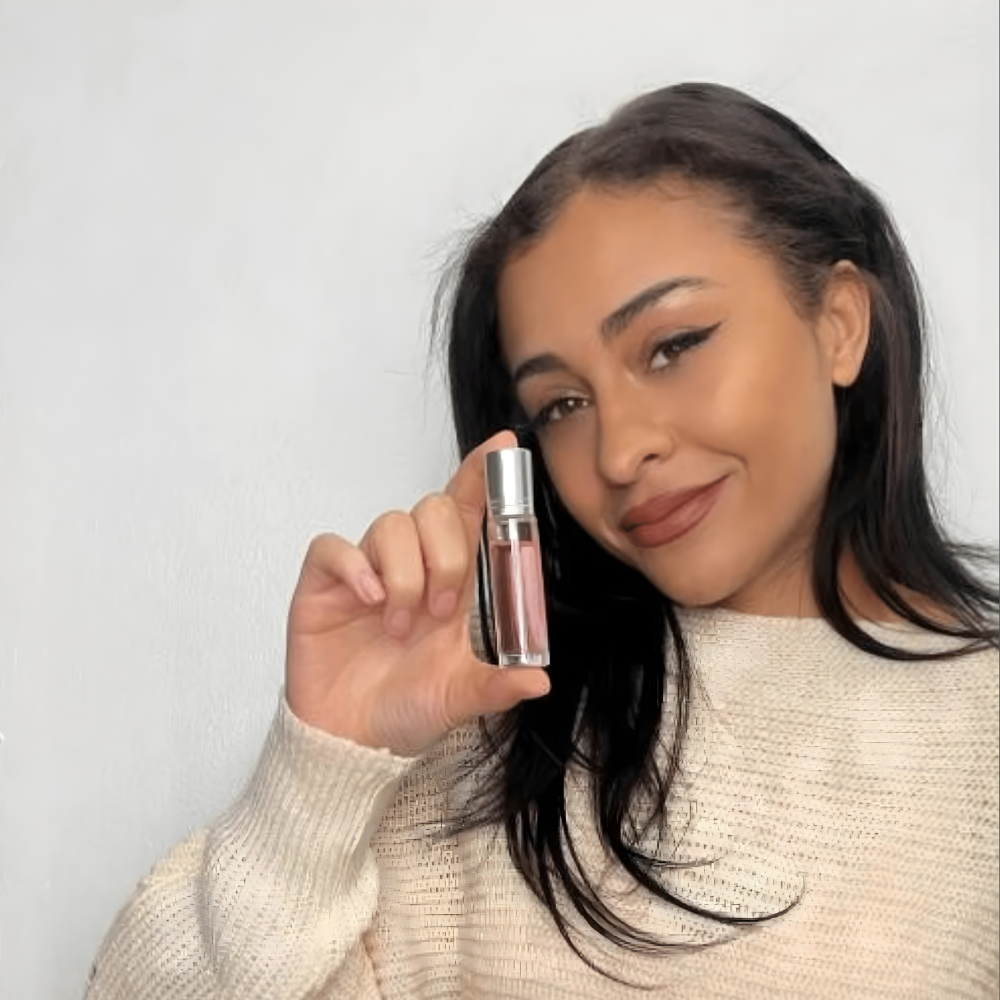 Perfume Pheromone Unisex Long Lasting Eau de Parfum Oil Roller