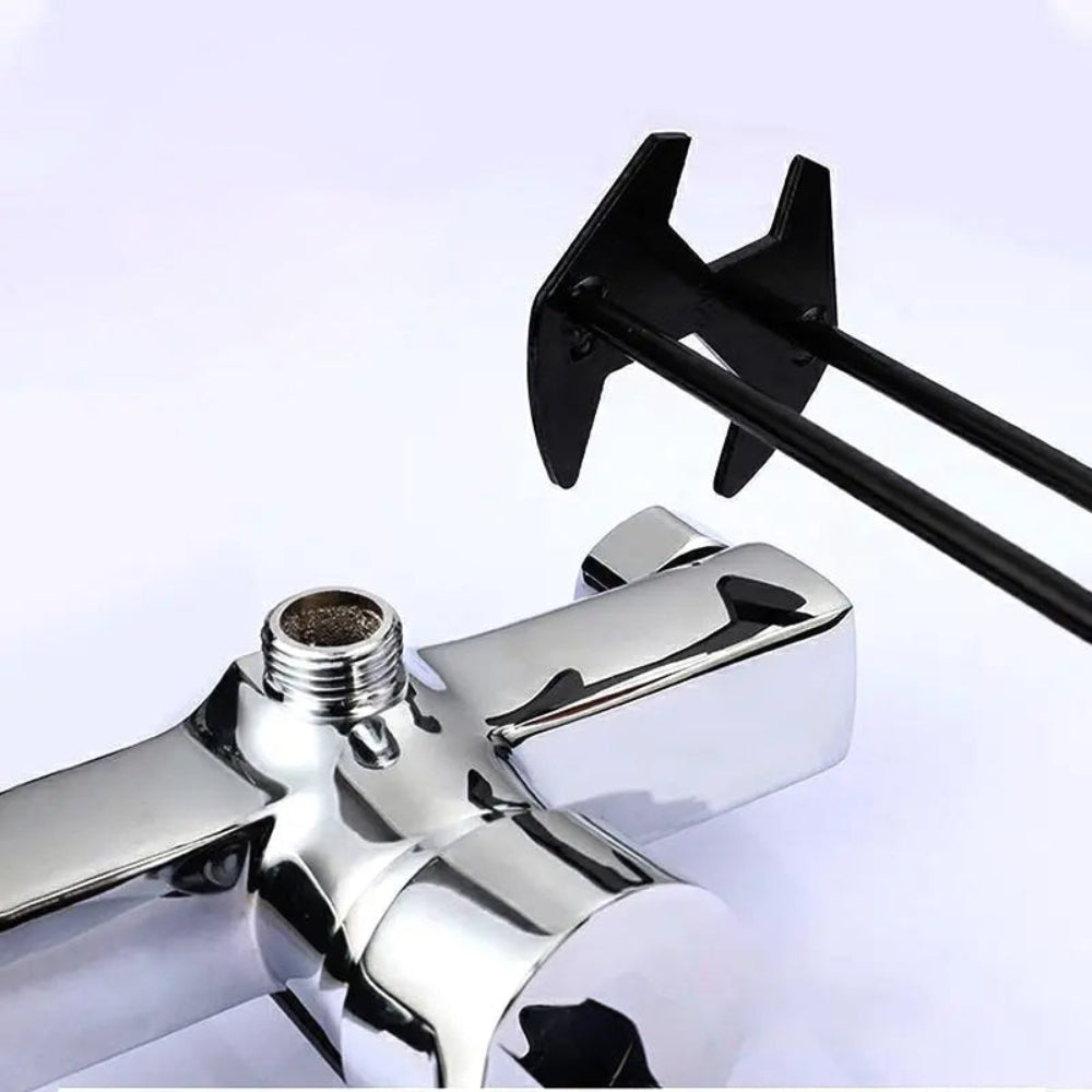 Plumbing Adjustable Sink Wrench Tool