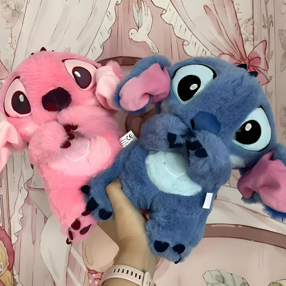 Kids Plush Sleep Companion Toy Calming Breathing Soothing Sound