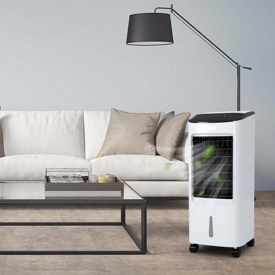 Portable Floor Air Conditioner Indoor Cooler
