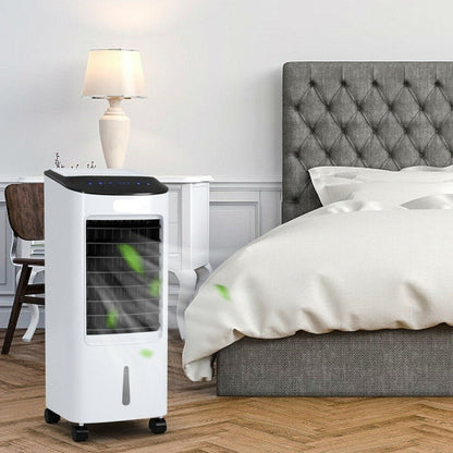 Portable Floor Air Conditioner Indoor Cooler