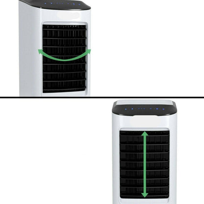 Portable Floor Air Conditioner Indoor Cooler