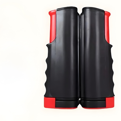 Portable Table Tennis Set Retractable Net Family Ping Pong Kit