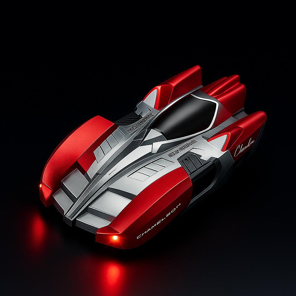 RC Remote Control Cars Dual Mode Wall Climbing Electric Toy Vehicle