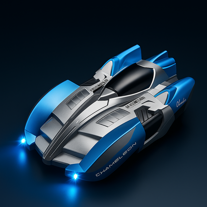 RC Remote Control Cars Dual Mode Wall Climbing Electric Toy Vehicle