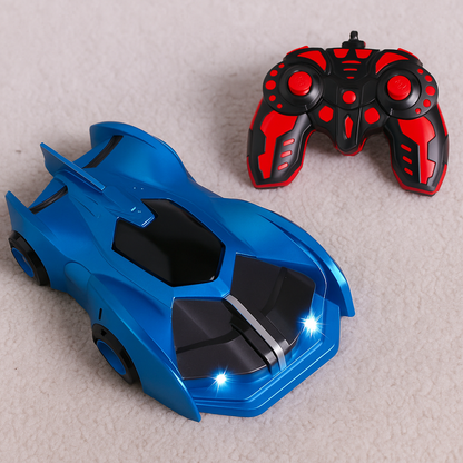 RC Remote Control Cars Dual Mode Wall Climbing Electric Toy Vehicle