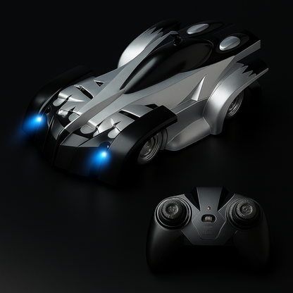 RC Remote Control Cars Wall Climbing Infrared Electric Car