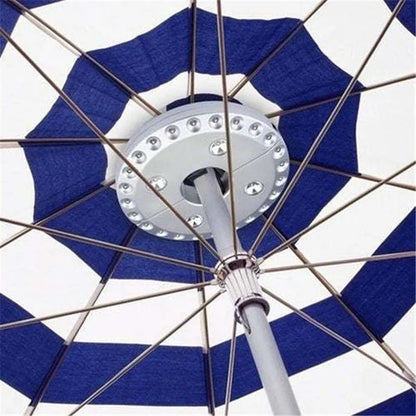 GlowPole – Portable Umbrella LED Light