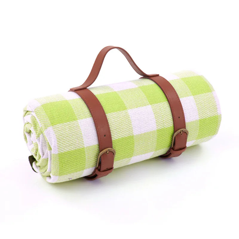 Waterproof Outdoor Picnic Blanket Foldable Mat