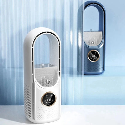 CoolMist – Portable USB Air Cooler