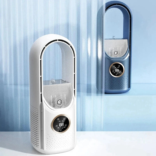 CoolMist – Portable USB Air Cooler