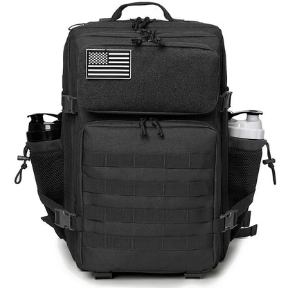 Backpack Military Tactical 50L Outdoor Rucksack