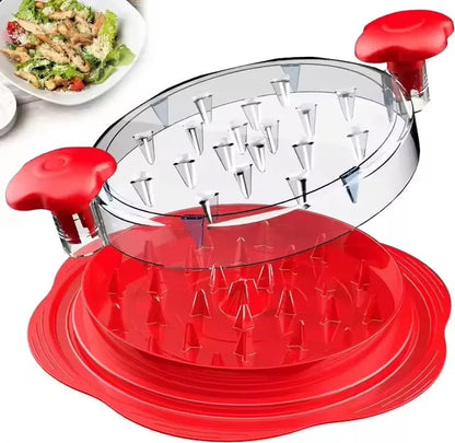 ShredMate – Meat Chopper Tool