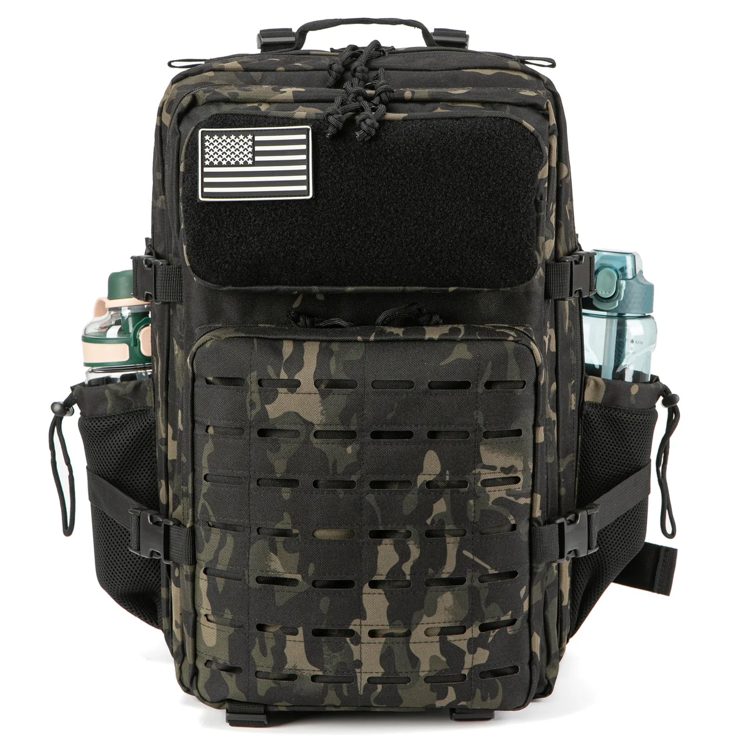 Backpack Military Tactical 50L Outdoor Rucksack