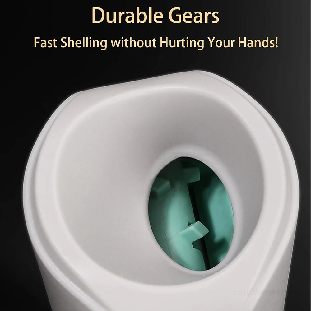 ShellPro – Automatic Peanut Sheller