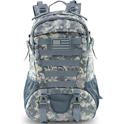 Taktischer Rucksack Militärstil Outdoor Rucksack