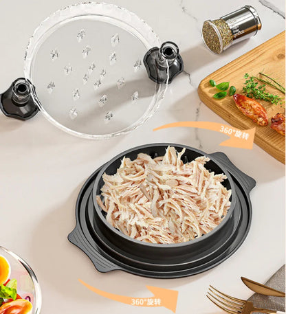 ShredMate – Meat Chopper Tool
