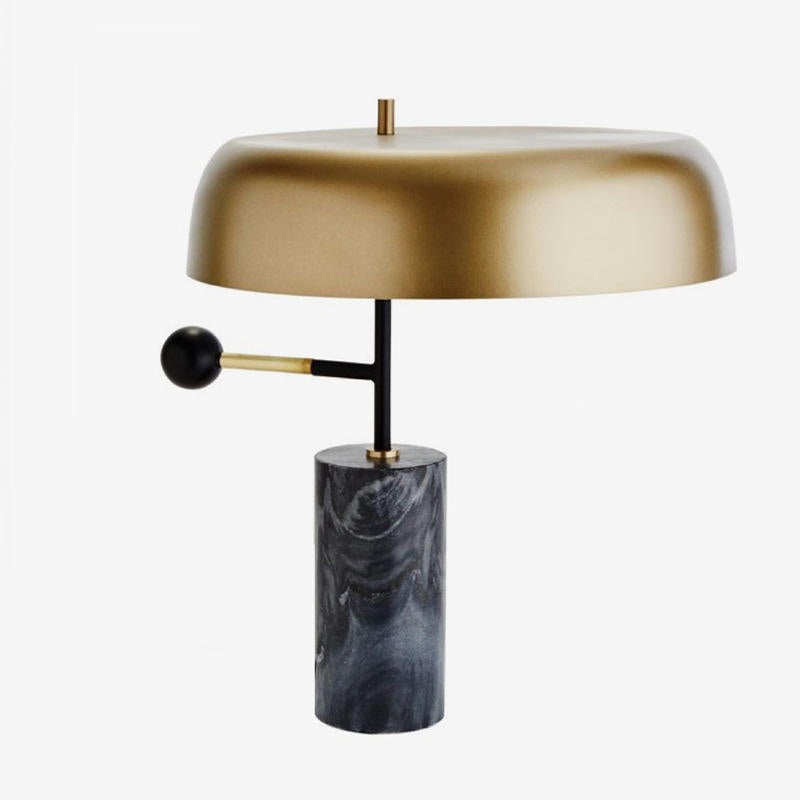 Sleek Modern Tall Black Table Lamp - Stylish Beside Lamp for Contemporary Home Décor and Ambient Lighting Solutions