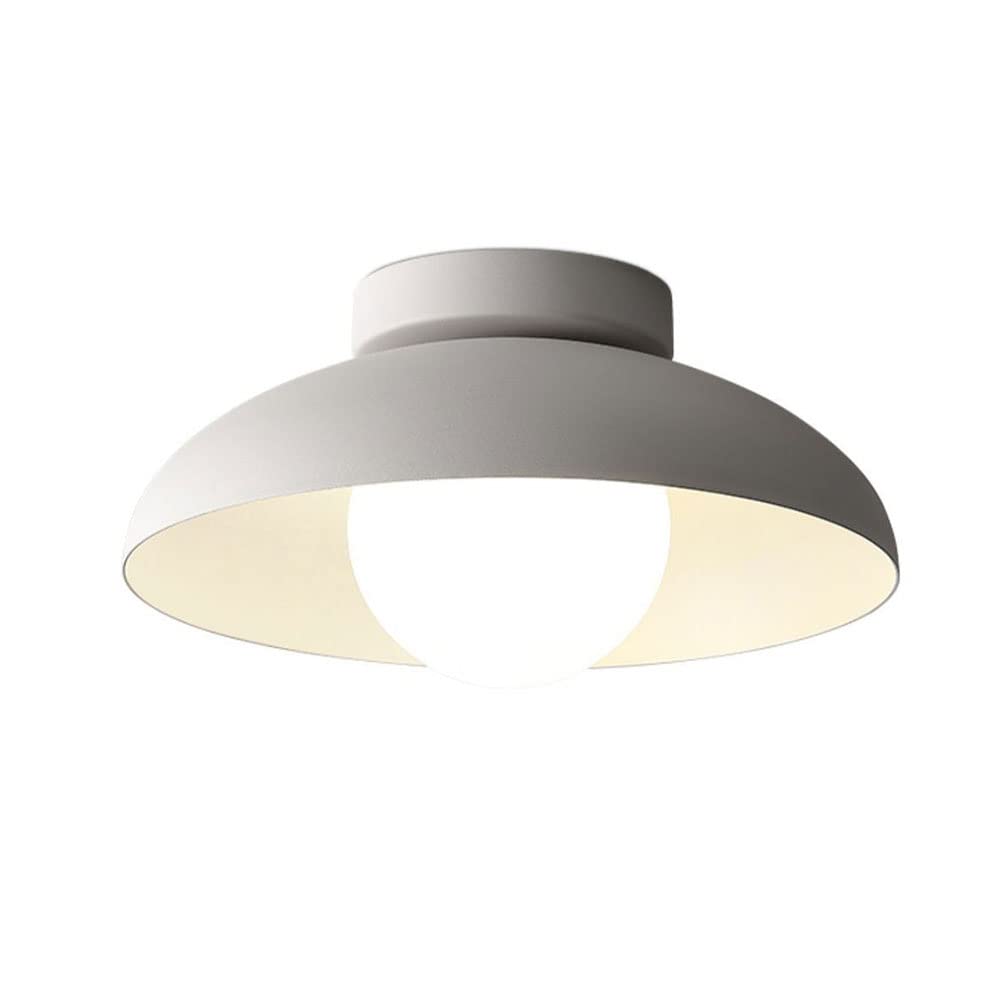 Modern Simple Ceiling Lights: Stylish and Contemporary Illumination for Any Room in Your Home