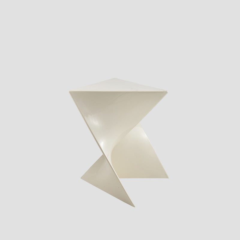 Beistelltisch Modernes Acryl-Drehdesign