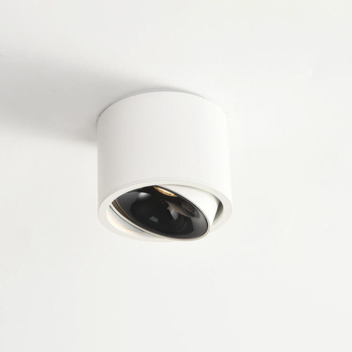 Ceiling Light Modern Adjustable LED Spotlight