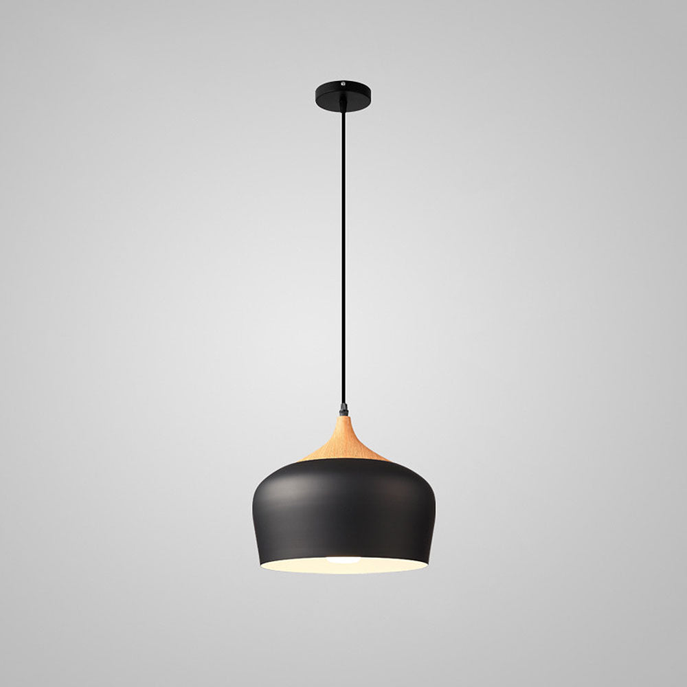 Minimalist Elegance Pendant Lights for Dining Rooms - Stylish Lighting Solutions for Contemporary Interiors