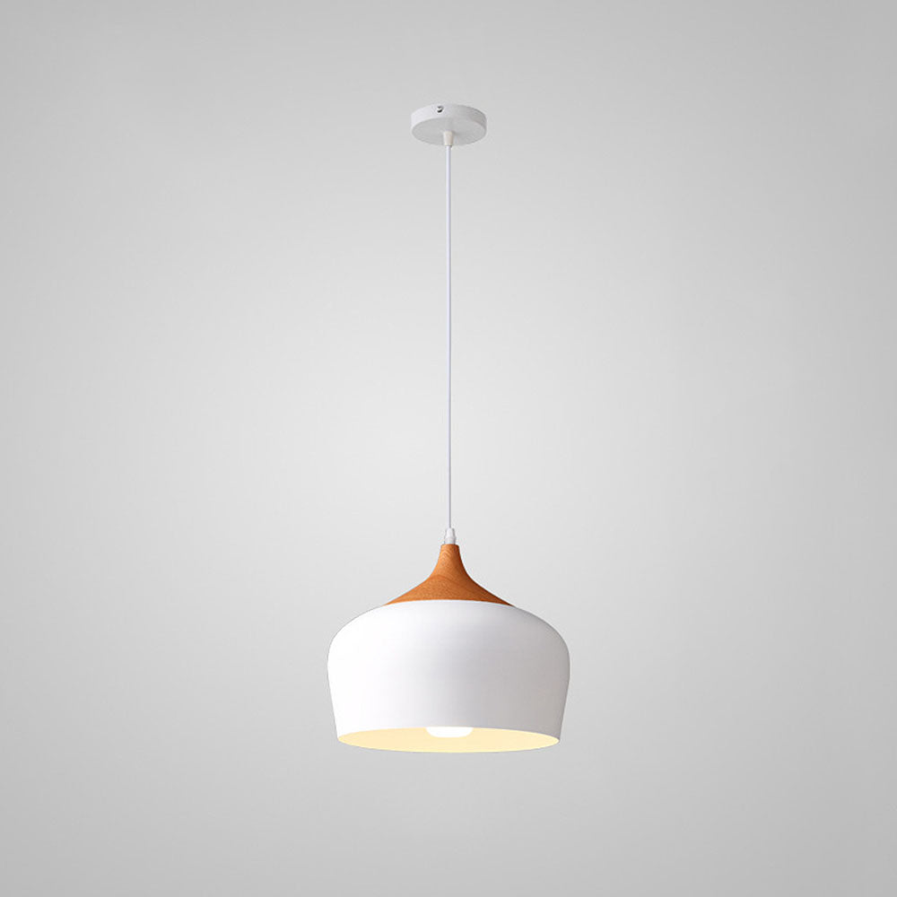 Minimalist Elegance Pendant Lights for Dining Rooms - Stylish Lighting Solutions for Contemporary Interiors