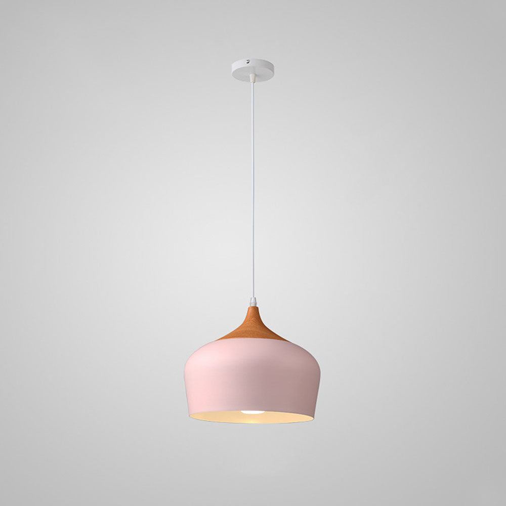 Minimalist Elegance Pendant Lights for Dining Rooms - Stylish Lighting Solutions for Contemporary Interiors