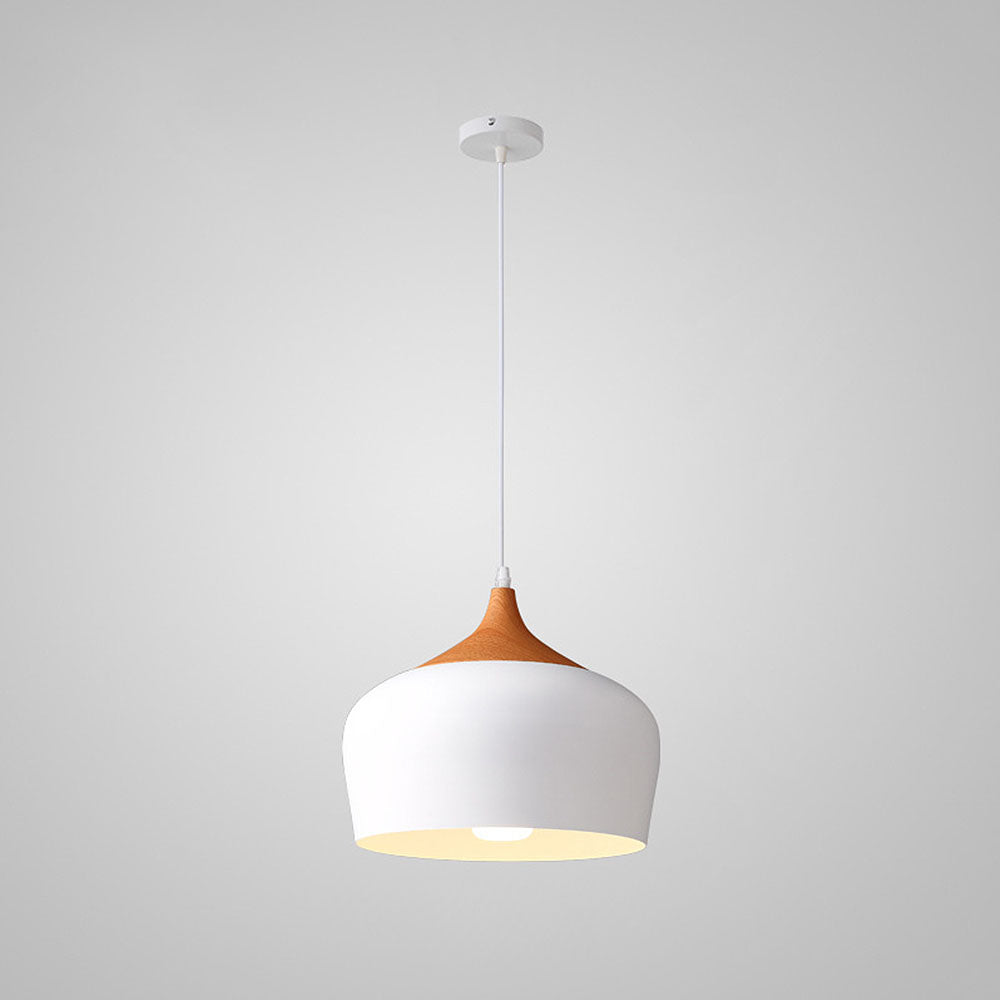 Minimalist Elegance Pendant Lights for Dining Rooms - Stylish Lighting Solutions for Contemporary Interiors