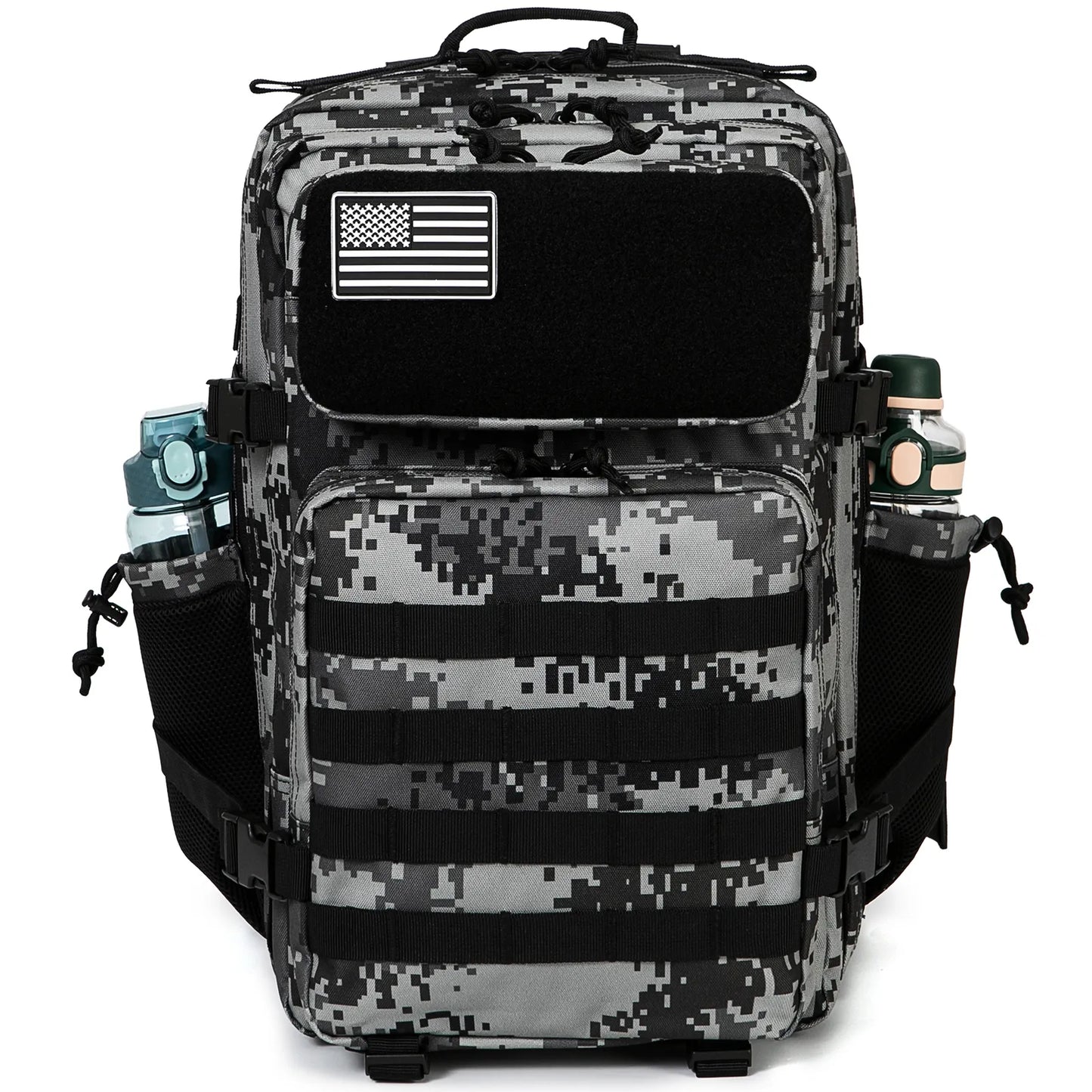 Backpack Military Tactical 50L Outdoor Rucksack
