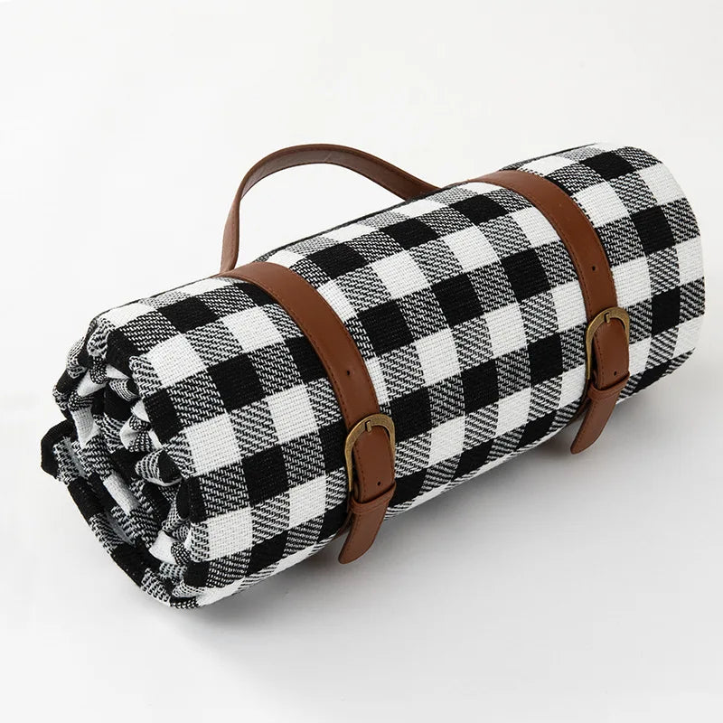 Waterproof Outdoor Picnic Blanket Foldable Mat