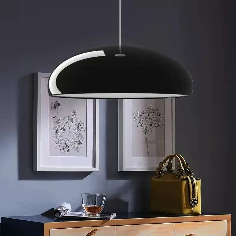 Pendant Light Modern Metal Ceiling Lamp