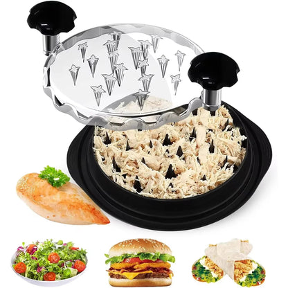 ShredMate – Meat Chopper Tool