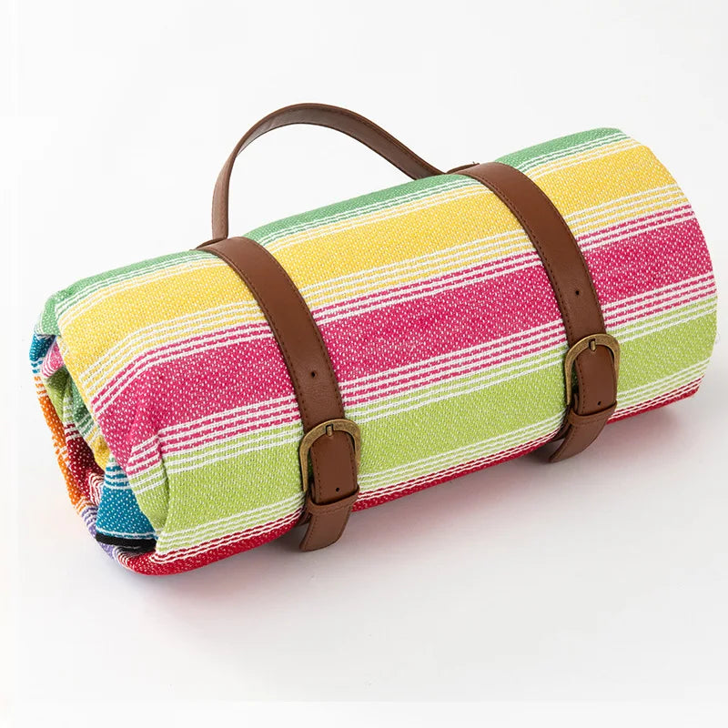 Waterproof Outdoor Picnic Blanket Foldable Mat