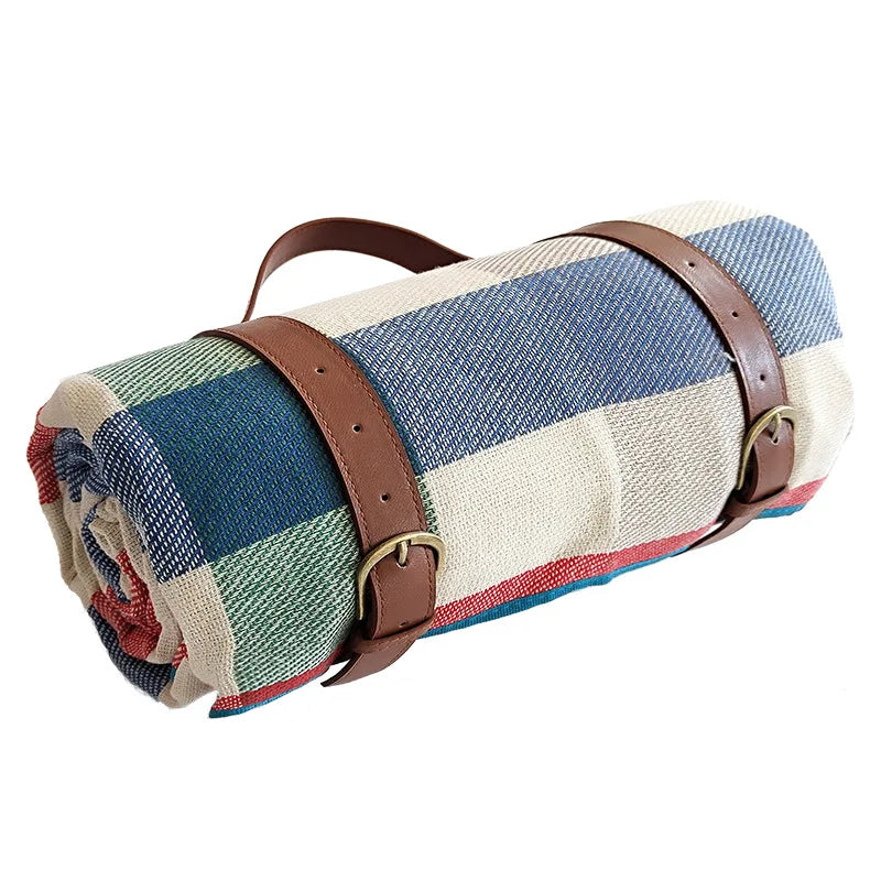Waterproof Outdoor Picnic Blanket Foldable Mat