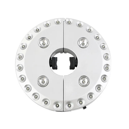 GlowPole – Portable Umbrella LED Light