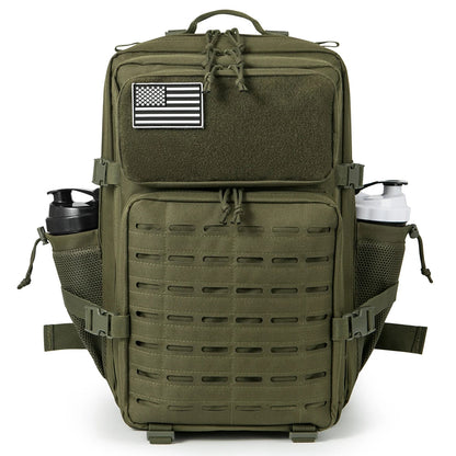 Backpack Military Tactical 50L Outdoor Rucksack