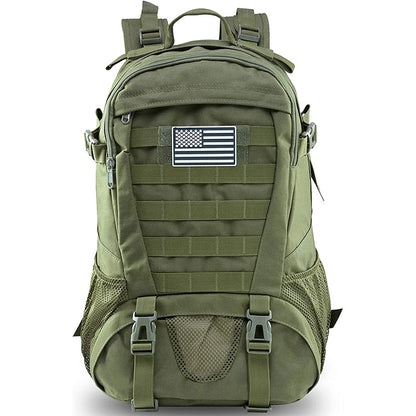 Taktischer Rucksack Militärstil Outdoor Rucksack
