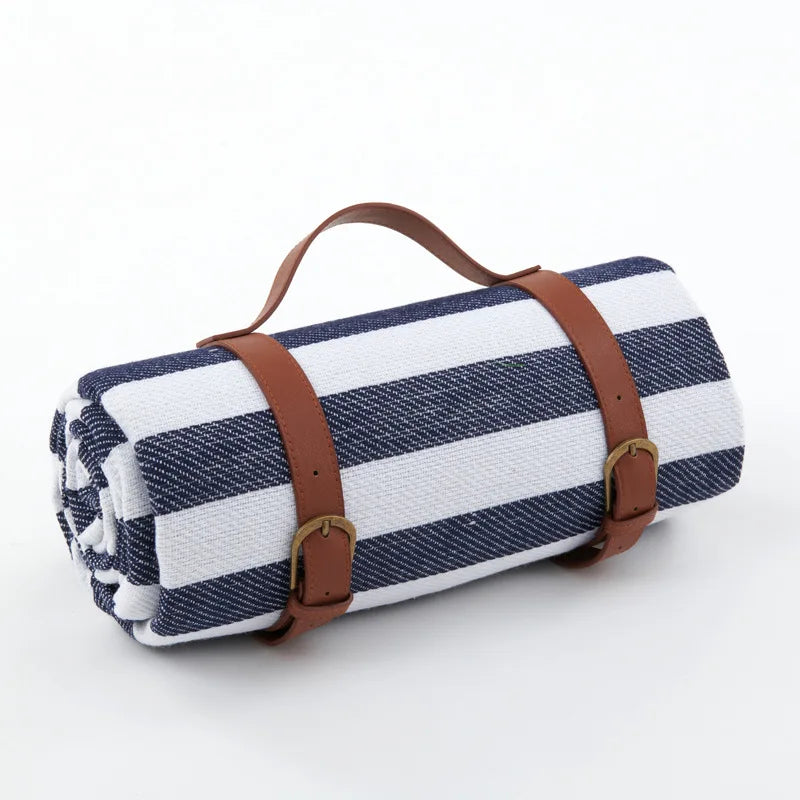Waterproof Outdoor Picnic Blanket Foldable Mat