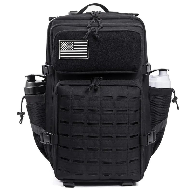 Backpack Military Tactical 50L Outdoor Rucksack
