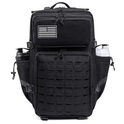 Backpack Military Tactical 50L Outdoor Rucksack