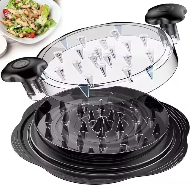 ShredMate – Meat Chopper Tool