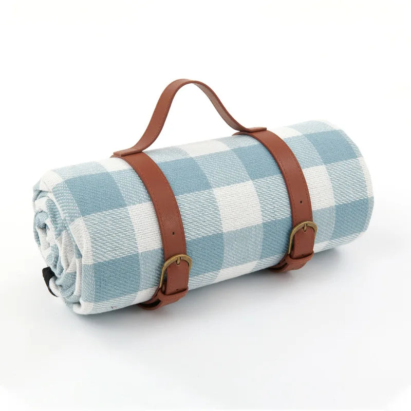 Waterproof Outdoor Picnic Blanket Foldable Mat