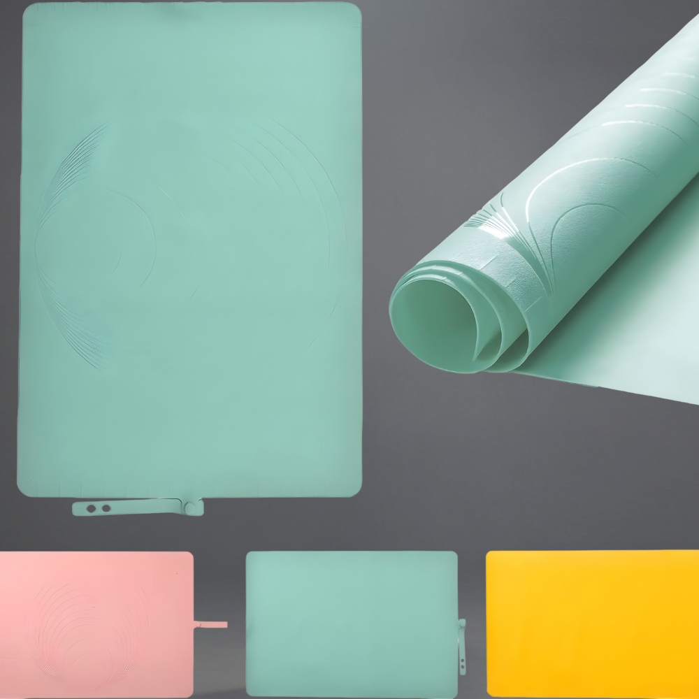 Silicone Pad Non Stick Baking Mat