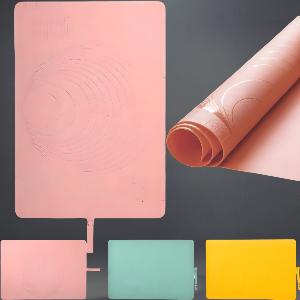 Silicone Pad Non Stick Baking Mat