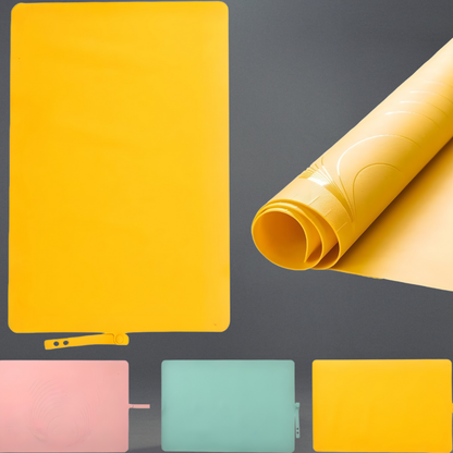 Silicone Pad Non Stick Baking Mat