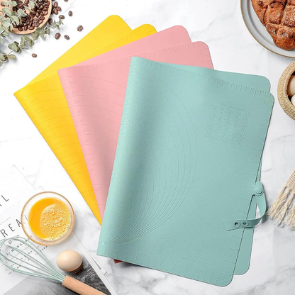 Silicone Pad Non Stick Baking Mat