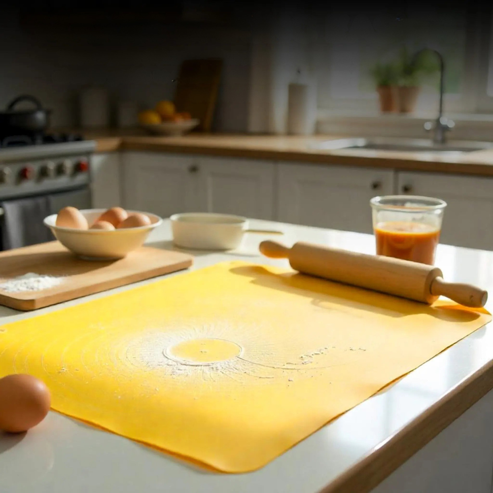 Silicone Pad Non Stick Baking Mat