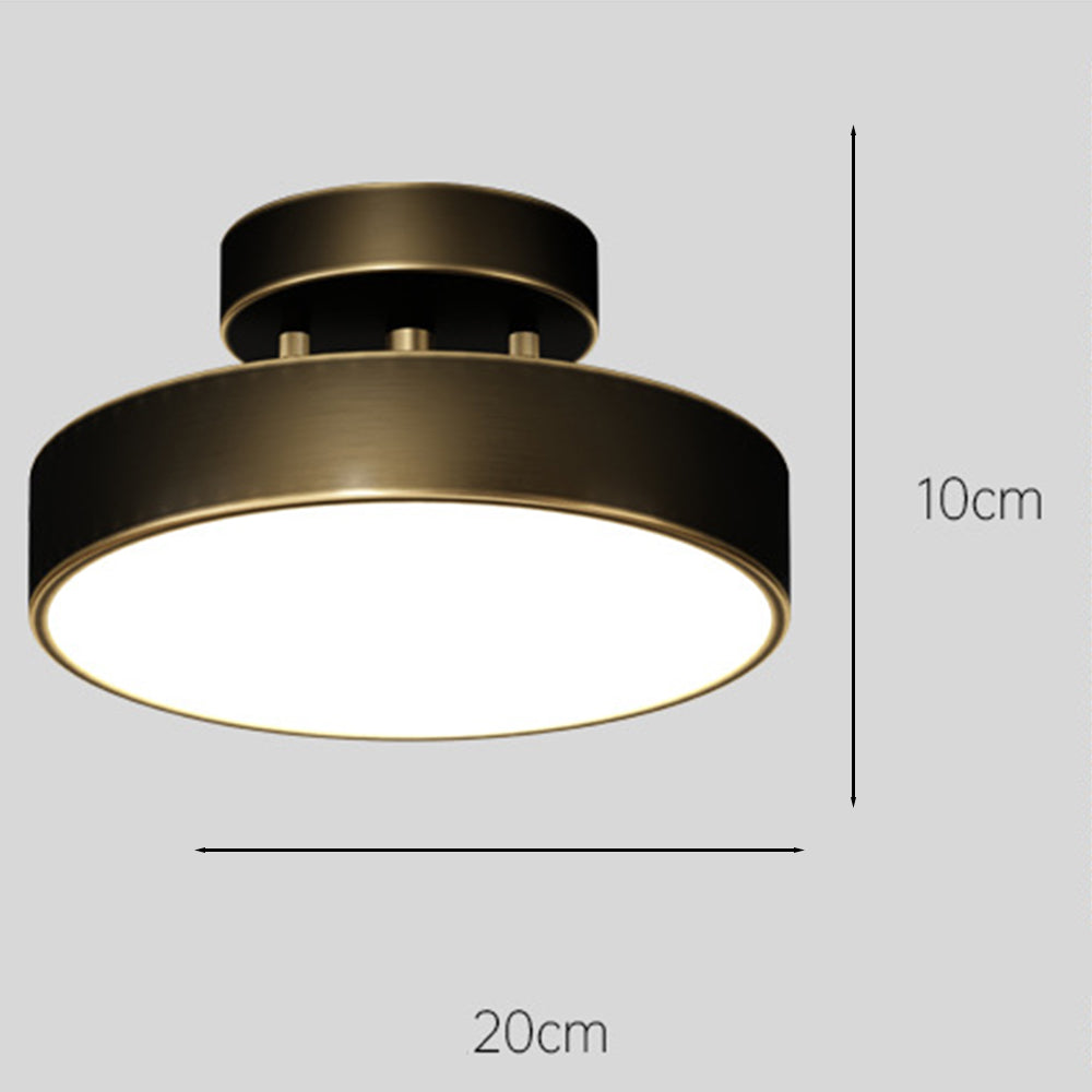 Modern LED Adjustable Ceiling Lights for Stylish Home Illumination – Versatile Lighting Solutions for Every Room